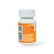 ZOHM 7 OH Tablets Tangerine Dream 22mg Per Tablet | 20ct Back